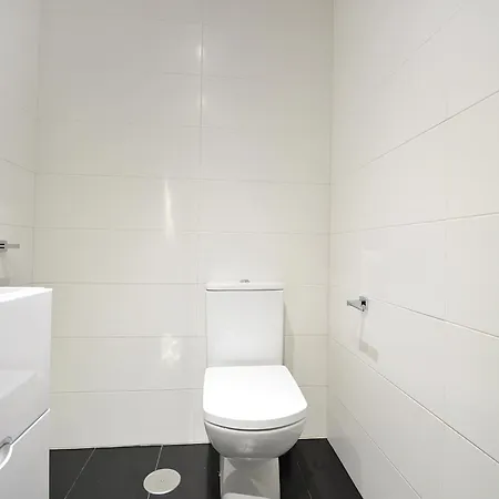 Appartement Grovesol O Grove
