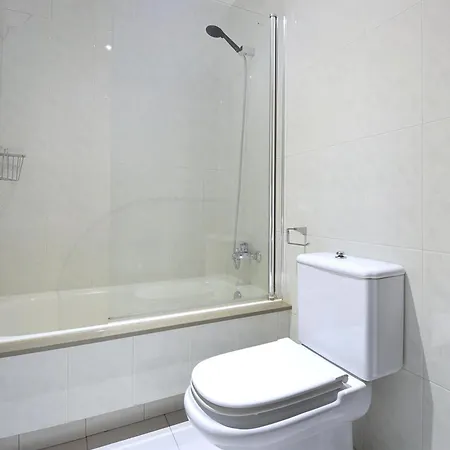Appartement Grovesol O Grove