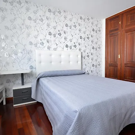 Apartman Grovesol *