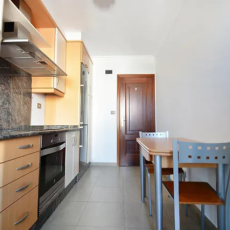 Grovesol Apartman O Grove