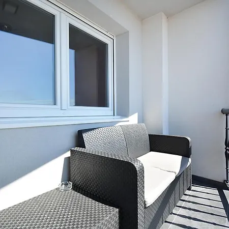 Apartman Grovesol *