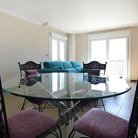 Apartman Grovesol