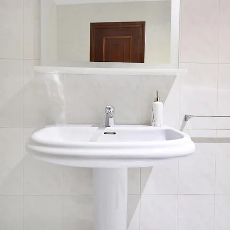 Grovesol Appartement *