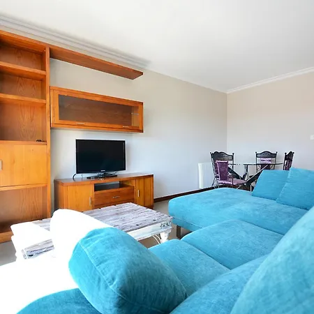 Apartman Grovesol