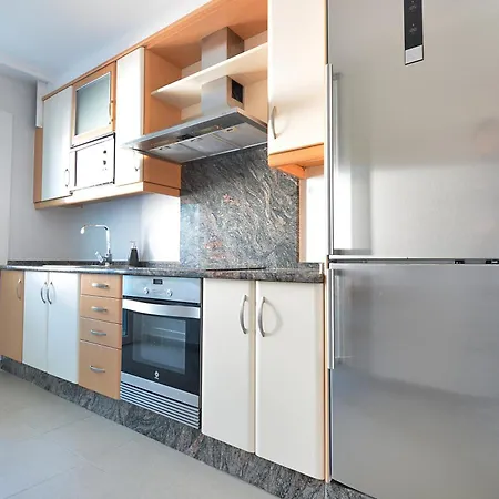 Grovesol Apartman *