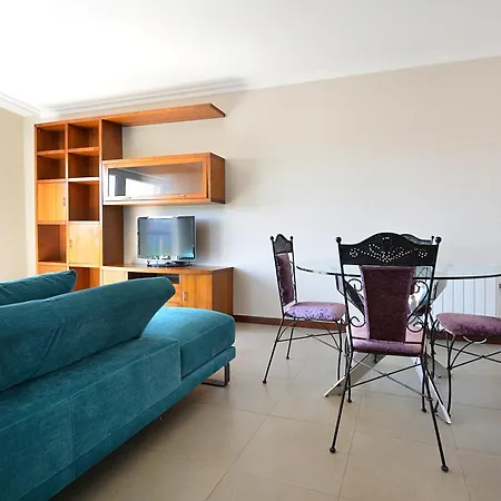 Grovesol Apartman O Grove