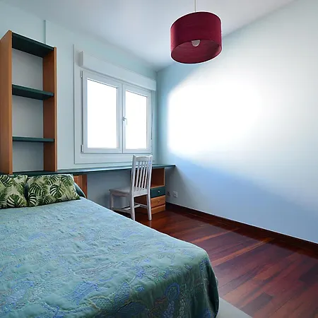 Grovesol Apartman